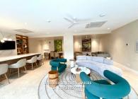 Rohrmoser Nunciatura apartamentos en alquiler, Alquiler de apartamentos CR Rohrmose|Nunciatura, Alquiler de apartamentos Rohrmoser Parkwood|en Nunciatura